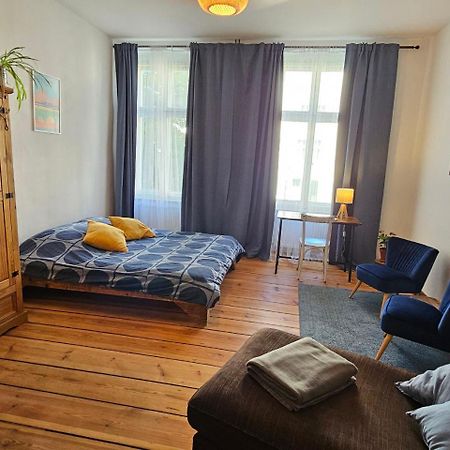 Room In Berlin City Center Екстериор снимка