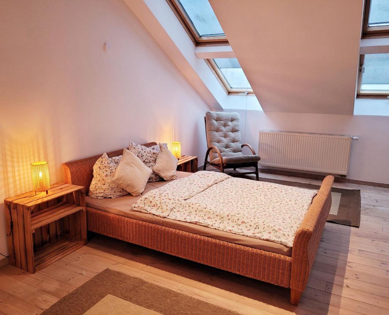 Room In Berlin City Center Екстериор снимка