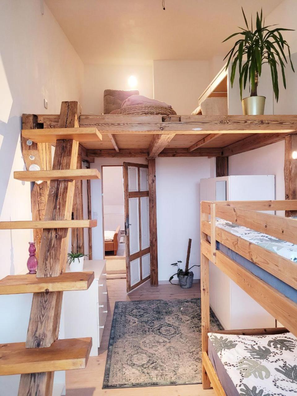 Room In Berlin City Center Екстериор снимка