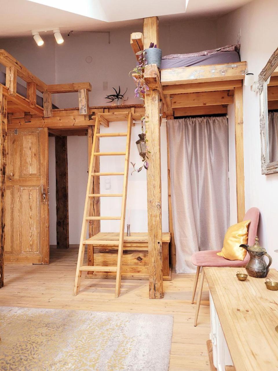 Room In Berlin City Center Екстериор снимка