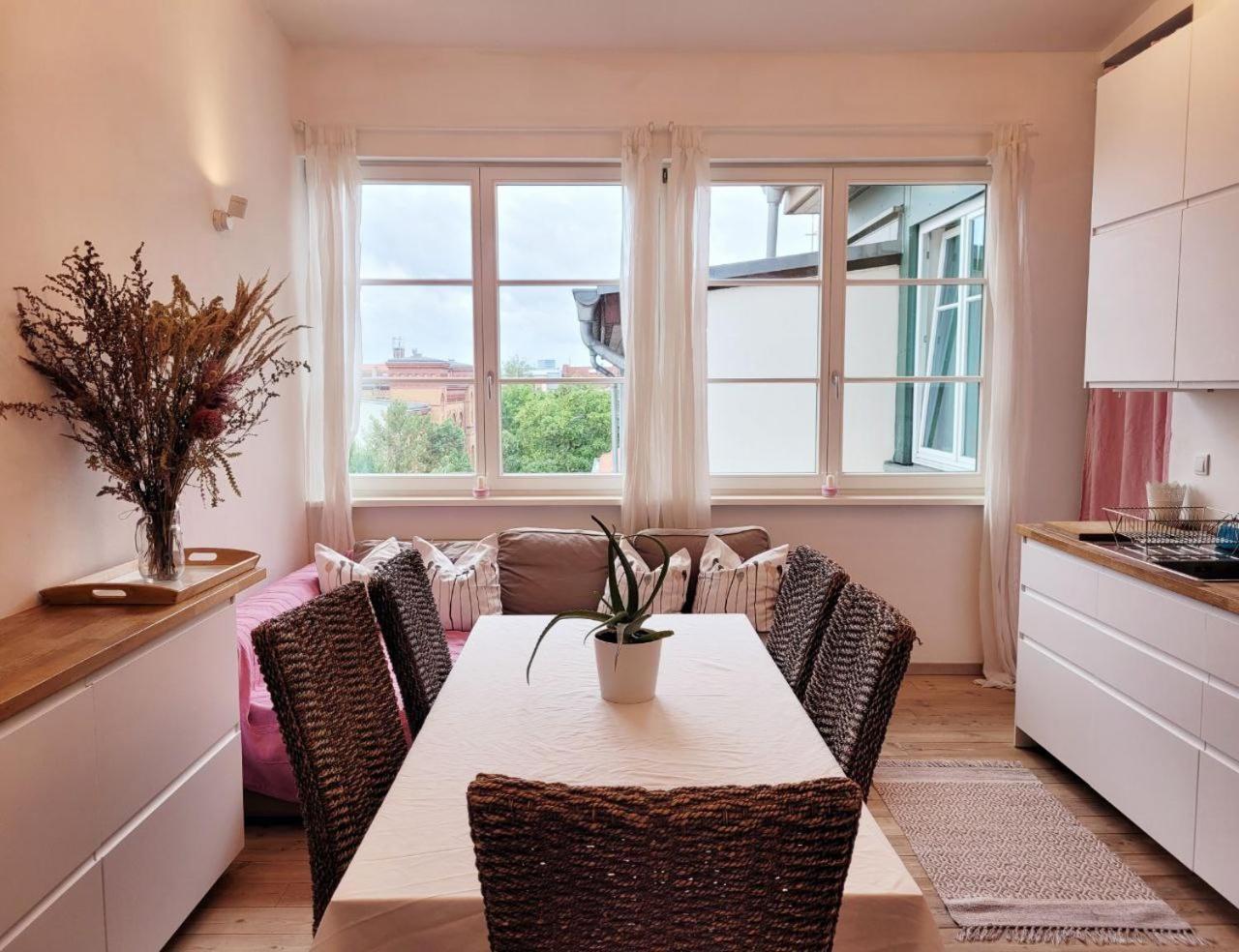 Room In Berlin City Center Екстериор снимка