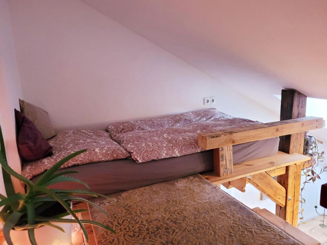 Room In Berlin City Center Екстериор снимка
