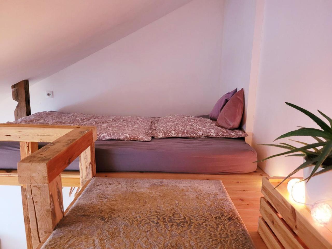 Room In Berlin City Center Екстериор снимка