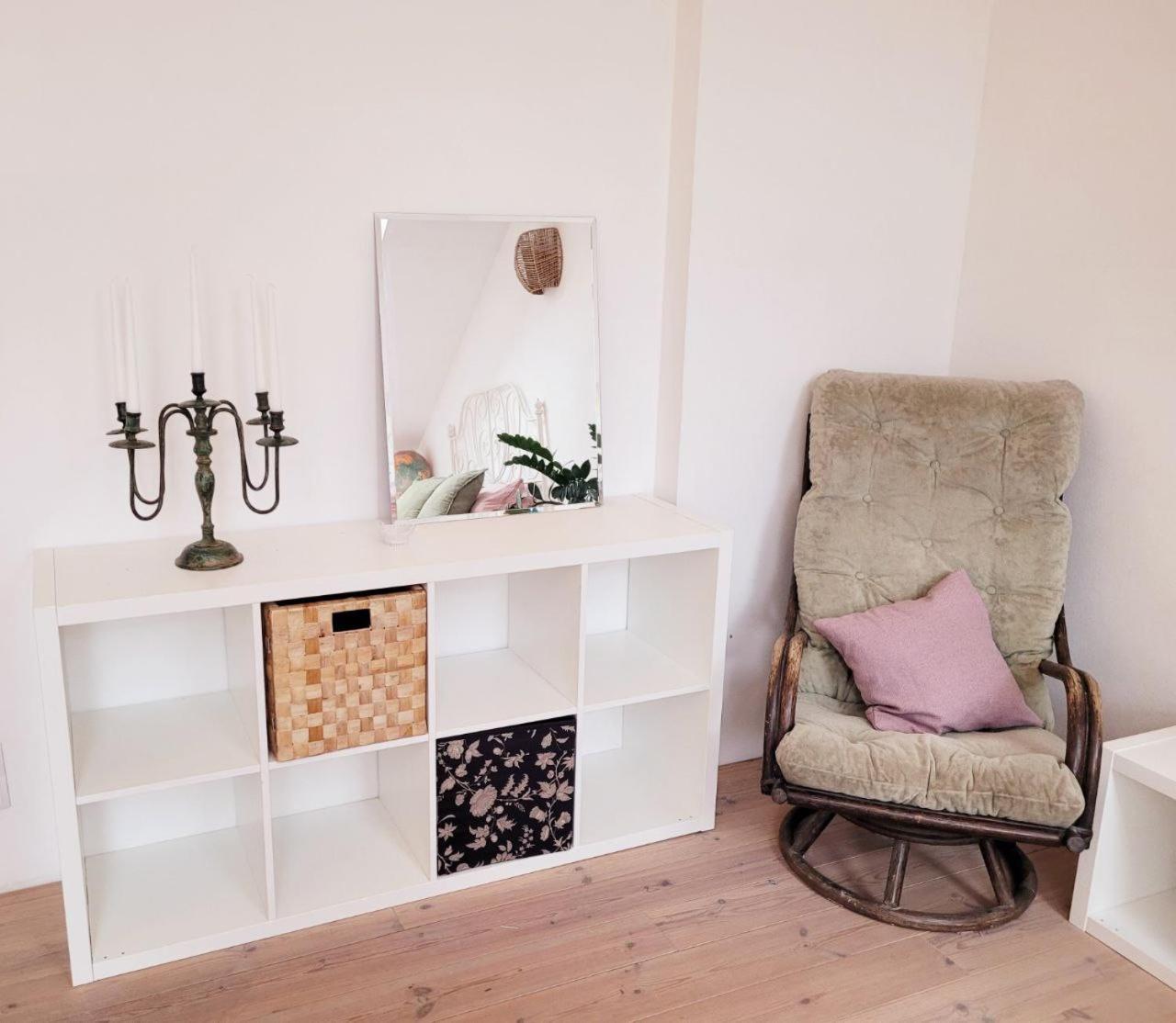 Room In Berlin City Center Екстериор снимка