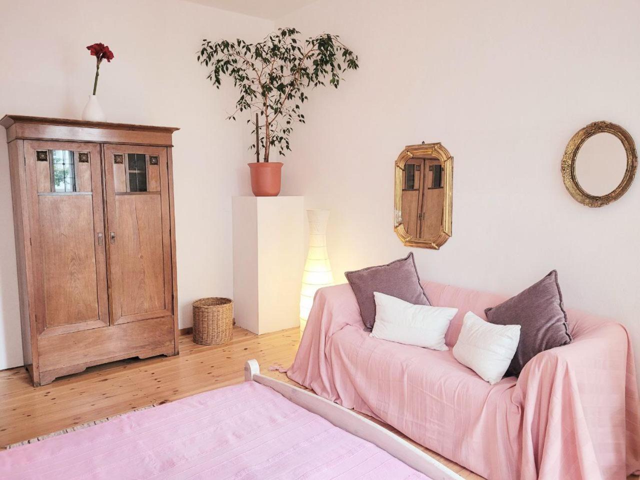 Room In Berlin City Center Екстериор снимка